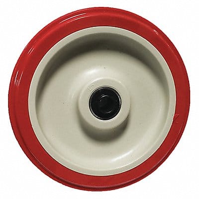 Wheel 5 x 1-1/4 Polyurethane