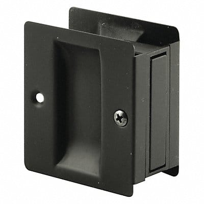 Pocket Door Pull 3-3/4 L