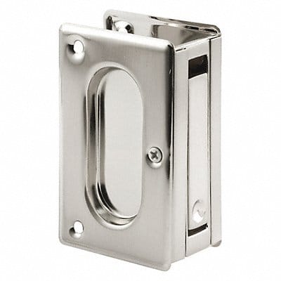 Pocket Door Pull 3-53/64 L