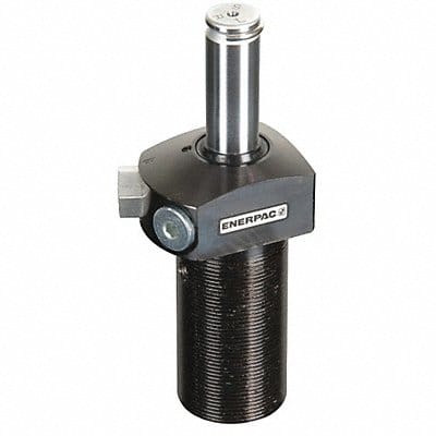 Swing Cylinder Threaded Body 2400 lb.