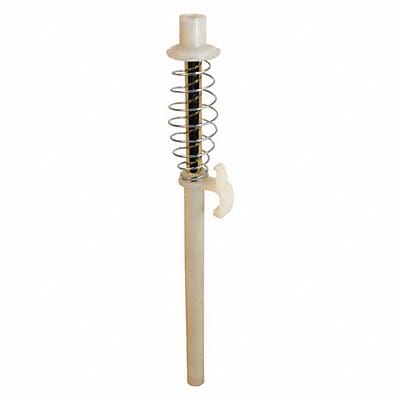 Closet Door Top Pivot Pin 3-3/4 L