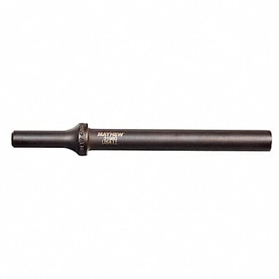 Chisel Round Shank Shape 0.401 in