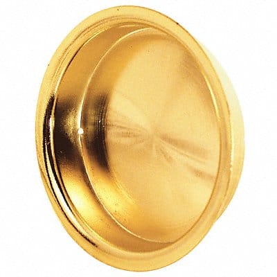 Closet Door Pull Handle 3-3/4 L PR