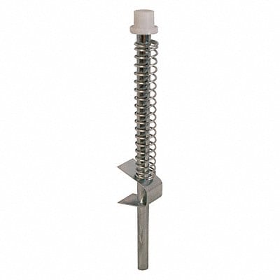 Closet Door Guide Pin 3-3/4 L