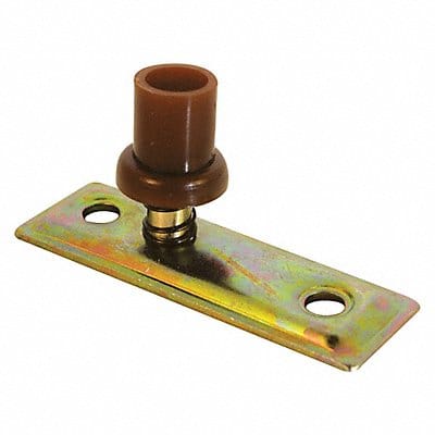 Closet Door Top Roller Guide 2 1/4 L