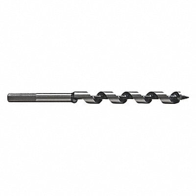 Ship Auger Drill Bit 5/16 x 7-1/2 in.