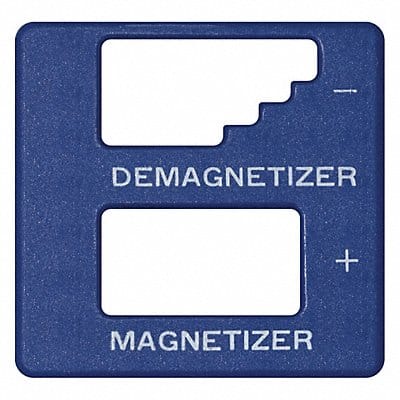 Screwdriver Bit Magnetizer