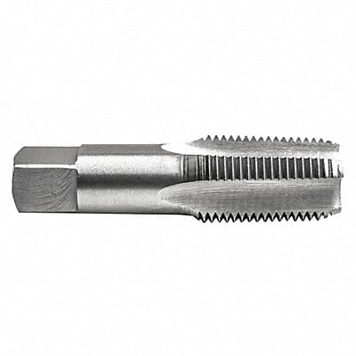 Carbon Steel Plug Tap 3/8-18 Npt