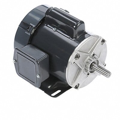 GP Motor 1/4 HP 1 725 RPM 115/230V AC 56