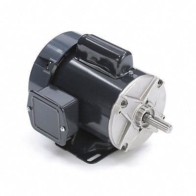 GP Motor 1/3 HP 1 725 RPM 115/230V AC 56