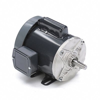 GP Motor 1/2 HP 1 725 RPM 115/208-230V