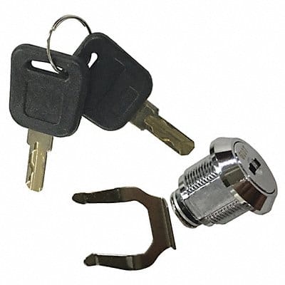 Lock/Key Set