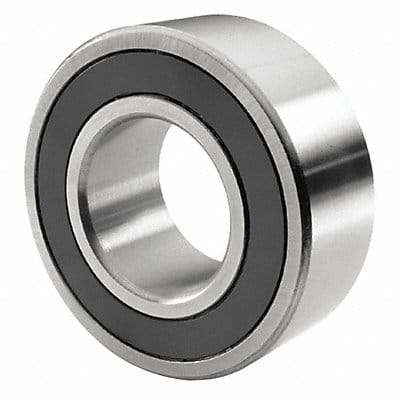 Ball Bearing 20mm Bore 52mm 21mm