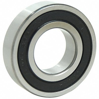 Ball Bearing 25mm Bore 62mm Sealed