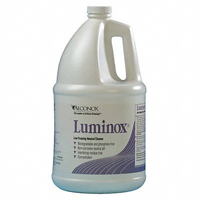 Neutral Cleaner 1 gal 7 pH Max