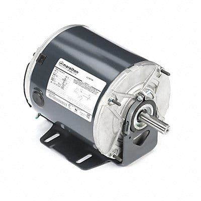 Farm Duty Motor 1/2 HP 1725 RPM 115V 56