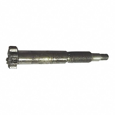 Pinion Shaft 1.5 Tons