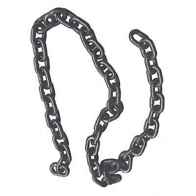 Load Chain 0.75 Tons 10 ft