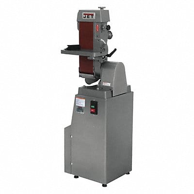 Belt Finishing Machine 58 in