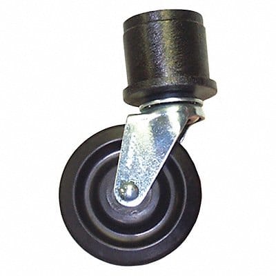 Shelf Adaptor Caster 4 in