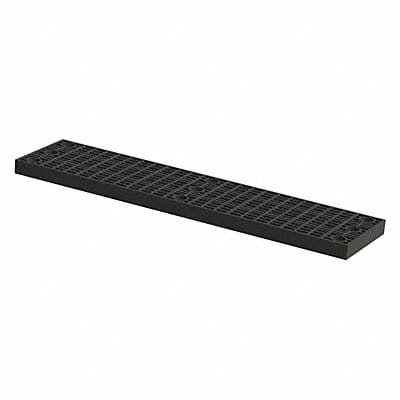 Adjustable Vented Shelf 66inW x 16inD