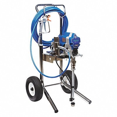 Pro210ES Cart Airless Sprayer