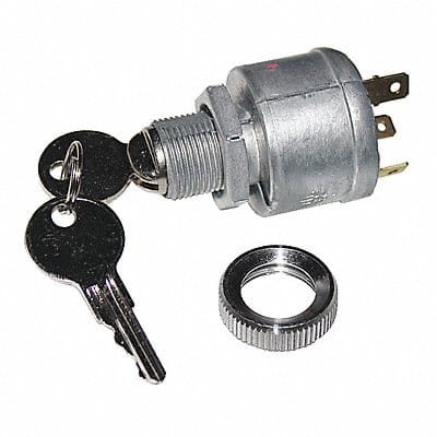 Ignition Switch