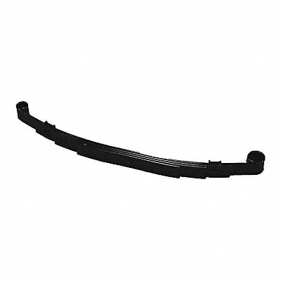 Heavy Duty Rear Leaf Spring