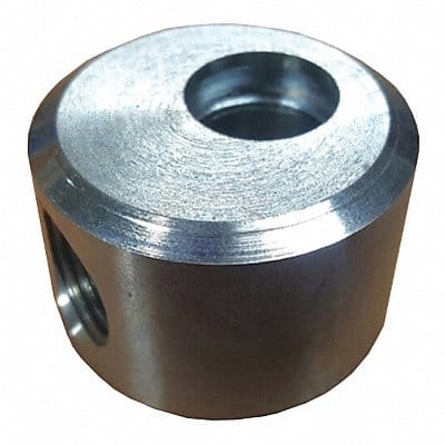 Swivel Joint Housing Brass