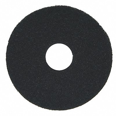 Stripping Pad Black