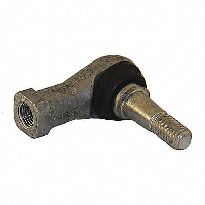 Tie Rod End Passenger Side