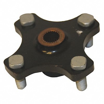 Rear Axle Hub Assembly