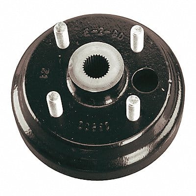 Brake Drum for Golf Cart