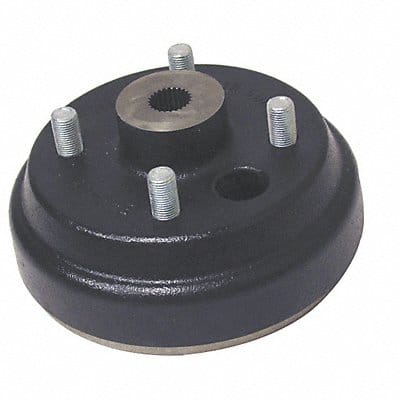 Brake Drum for Golf Cart