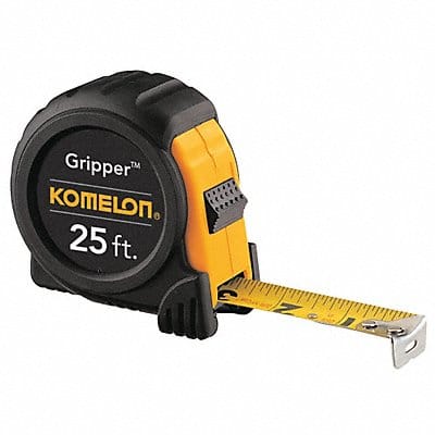 Tape Measure 25 ft 1 in Steel