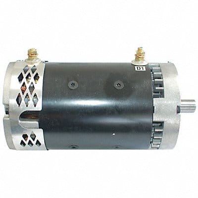 24V Motor Oasis