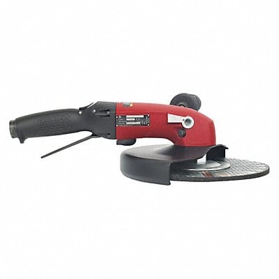 Air Angle Grinder 9 in 2.8 HP