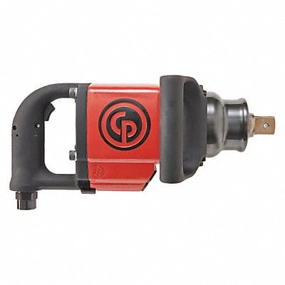 Impact Wrench Air Powered 3500 rpm