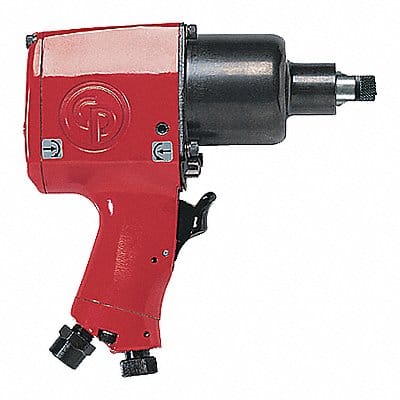 Impact Wrench Air Powered 8900 rpm