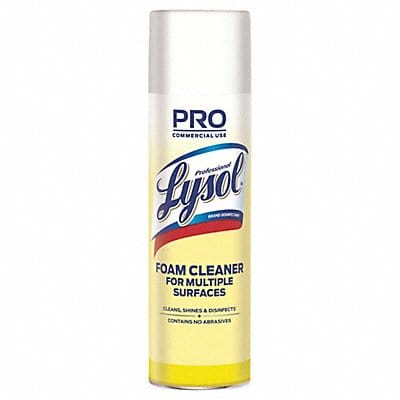 Disinfectant Foam Cleaner 24 oz.