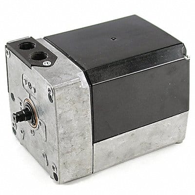 Damper Motor 120V 90in-lbs. 12 sec.