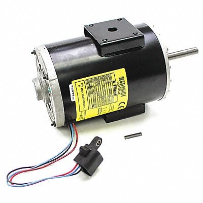 Motor 1.5 HP 380-415/460V