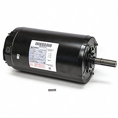 Fan Motor 1160 rpm 2 HP