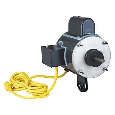 Motor 1/2 HP 1100/850 Non-Standard 115V