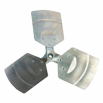 Propeller Metric Bore