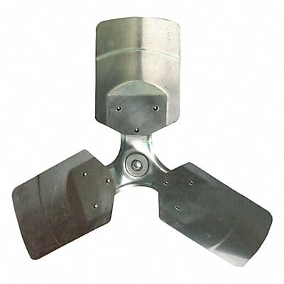 Propeller Metric Bore