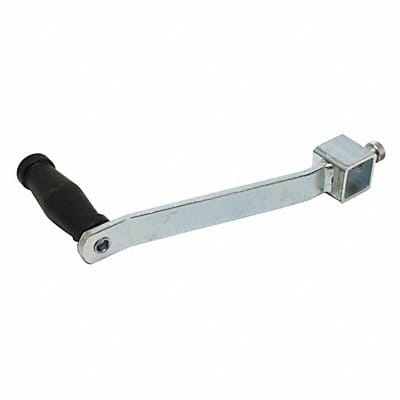 Winch Handle Assembly