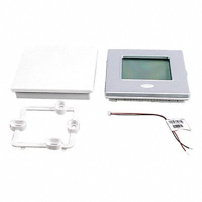 Programmable Thermostat 7 5 2 or 1 Days