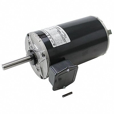 Motor 3 Phase 208-230/460V 1140 rpm 56Y