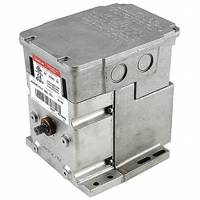 Proportional Motor 24V Adjustable Timing